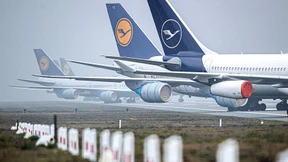 Nordwest-Landebahn von Juni an wieder in Betrieb