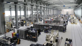 „Eine echte Revolution für die Verpackungsindustrie“