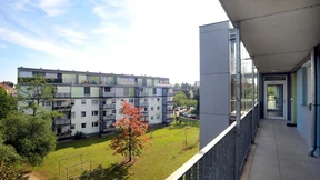 Aus protestierenden Mietern wurden Besitzer