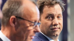 Die Handschrift der SPD