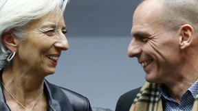 Der IWF verlangt die größten Reformen von Griechenland