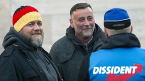 Sind das nur die Guten?