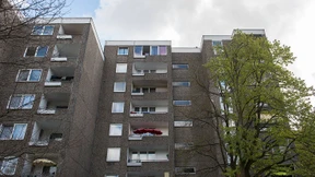 Was tun, wenn der Nachbar stinkt?