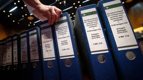 „Mir ist nicht bekannt, dass irgendein VW-Vorstand Kenntnis hatte“