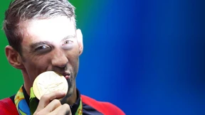 Phelps’ Stern strahlt am hellsten