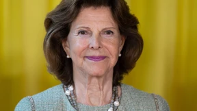 Die Retterin der schwedischen Monarchie