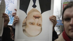 Die Geliebte darf selbstredend geprügelt werden