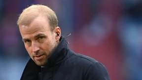 Hoeneß folgt auf Labbadia