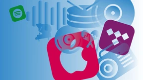 So zieht die Musik um