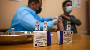 Wird Sputnik V Europas Impfstoff Nummer sieben?