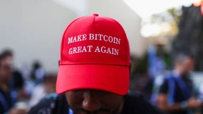 Bitcoin erreicht Rekordhoch