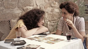 Wenn Max Ernst auf einem Schaukelpferd daherkommt