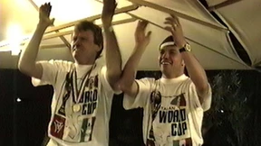 Ein römisches Super-8-Märchen