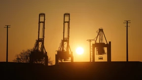 Welche Aufgaben müssen die Häfen künftig bewältigen?