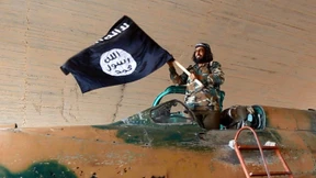 Die Gelder an die Dschihadisten fließen weiter