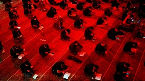 Vieles muss neu erfunden werden