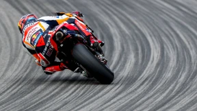 Ersatzmann Bradl Zehnter auf Sachsenring