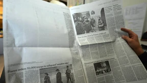 Schleusenwärter des Anstands 