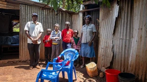 Der weite Weg aus dem Teufelskreis