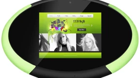 Ein Radio mit Nebenjobs