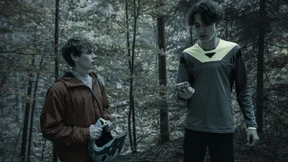 Zur falschen Zeit am falschen Platz