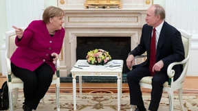 Wie weiter im Nahen Osten?