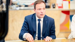 Simon plädiert für mehr Europa