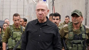 Hamas hat Kontrolle über Gaza verloren