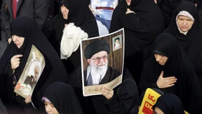 Iran könnte sich verrechnet haben