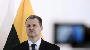 Litauens Regierungschef Paluckas zurückgetreten