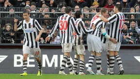 St. Pauli schlägt Dresden