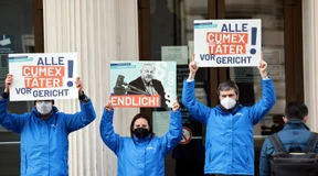 Wie sich Cum-ex und Co endgültig stoppen lassen