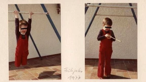 Der digitale Dorian Gray