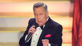 Dann hat es zack gemacht