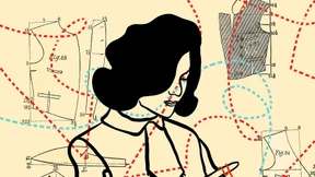 Neuanfertigungen, Nachschneidern und falsche Säume