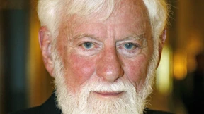 Der israelische Friedenskämpfer