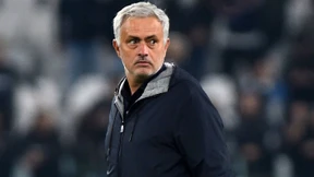 „Unendliche Schande“ für Mourinho und AS Rom