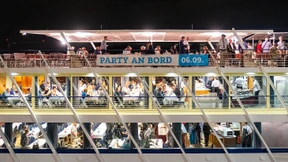 Panik auf der AfD-Titanic