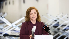 Die Grünen und das Asyl