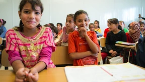 Erst 2133 verdienen Frauen und Männer gleich viel