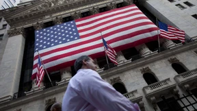 Kann China Amerika an der Börse besiegen?