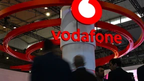 Vodafone zahlt 45 Millionen Euro für Datenschutzmängel