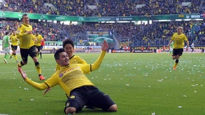 Warmlaufen fürs Spitzenspiel