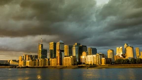 Der Brexit schreckt die Finanzmärkte nicht