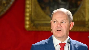 „Ich weiß nicht, was Herr Merz so macht“