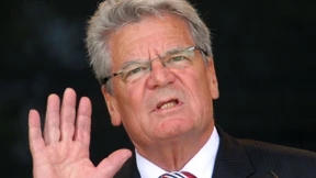 Gauck: „Demokratie muss wehrhaft sein“