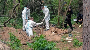 Lüge und Wahrheit über Russlands Vernichtungskrieg