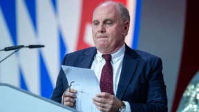 Hoeneß bleibt Vorsitzender des Bayern-Aufsichtsrats