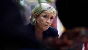 Marine Le Pen droht Verlust der Immunität
