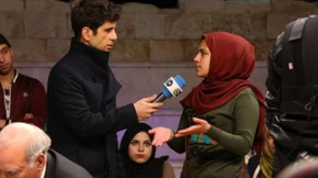 Die Frauen wollen darüber reden